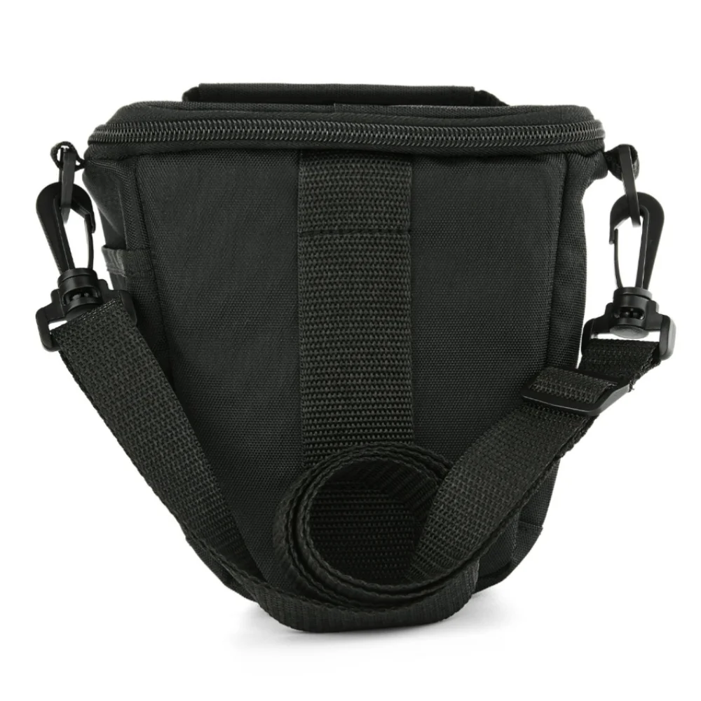 NWT Black Camera Case For DSLR